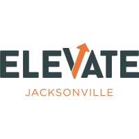 Elevate Jacksonville Logo