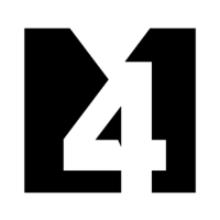 4th & Main Media Logo