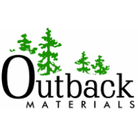 Outback Materials Logo