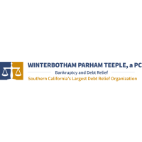 Winterbotham Parham Teeple, a PC Logo