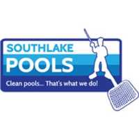 Southlake Pools Logo