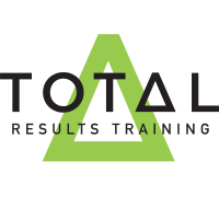 Total Results Training Logo