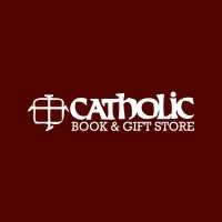 Catholic Book and Gift Store Logo