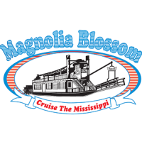 Magnolia Blossom Cruises Logo