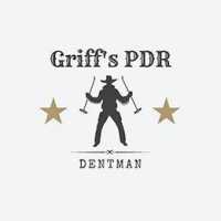 Griff's PDR Logo