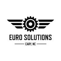 Euro Solutions Logo