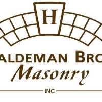Haldeman Bros. Masonry Inc Logo
