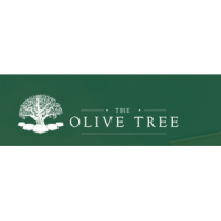 The Olive Tree Restaurant - Villa Rica Logo
