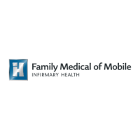 Family Medical of Mobile | West Logo