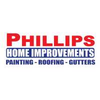 Phillips Home Improvements Logo