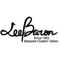 Lee Baron Bespoke Custom Tailors Logo
