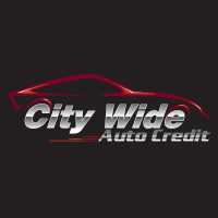 City Wide Auto Credit Logo