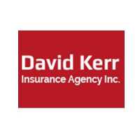 David Kerr Insurance Agency Inc. Logo