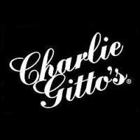 Charlie Gitto's From The Hill Logo
