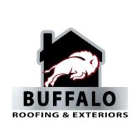 Buffalo Roofing & Exteriors LLC Logo