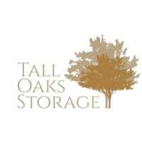 Tall Oaks Storage Logo