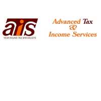 Advanced Tax & Income Services Logo