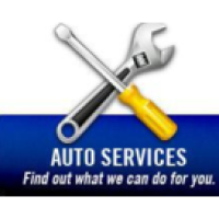 Autoville Tire & Car care Logo