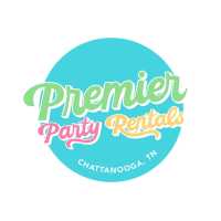 Premier Party Rentals Logo