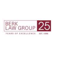 Berk Law Group, P.C. Logo