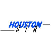 Houston Air Logo