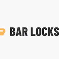 bar locksmith Logo