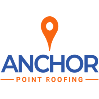 Anchor Point Roofing Logo