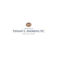 Law Office of Tiffany L. Andrews, P.C. Logo