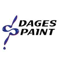 Dages Paint Co Logo