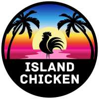 Sunset Chicken Logo