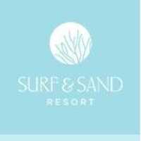 Surf & Sand Resort Logo