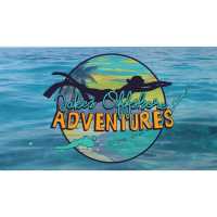 Jake's Offshore Adventures Logo