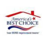 America's Best Choice of Charleston Logo