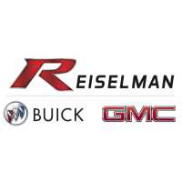 Reiselman Buick GMC Logo