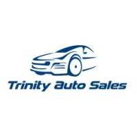 Trinity Auto Sales Logo