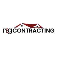 NSG Contracting Logo