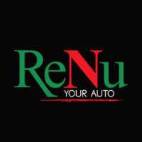 ReNu Your Auto Services Logo