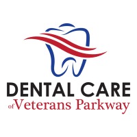 Dental Care of Veterans Parkway Logo