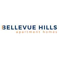 Bellevue Hills Apartments Logo