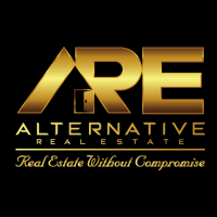 Alternative Real Estate Property Management Las Vegas Logo