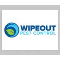 Wipeout Pest Control Logo