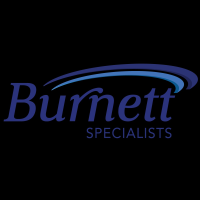Burnett Specialists Staffing & Recruiting Logo