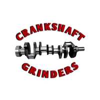 Crankshaft Grinders Logo