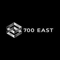 700 East Apartments Logo