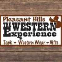 Pleasant Hills Saddle Shop INC Logo