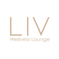 LIV Wellness Lounge Logo