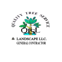 Quality Tree Service & Landscape Maintenance LLC Logo