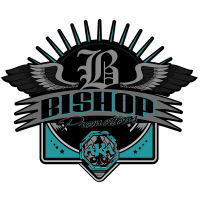 Bishop Promotions Logo