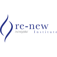 Re-new Institute Logo