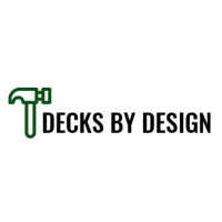Decks By Design Logo